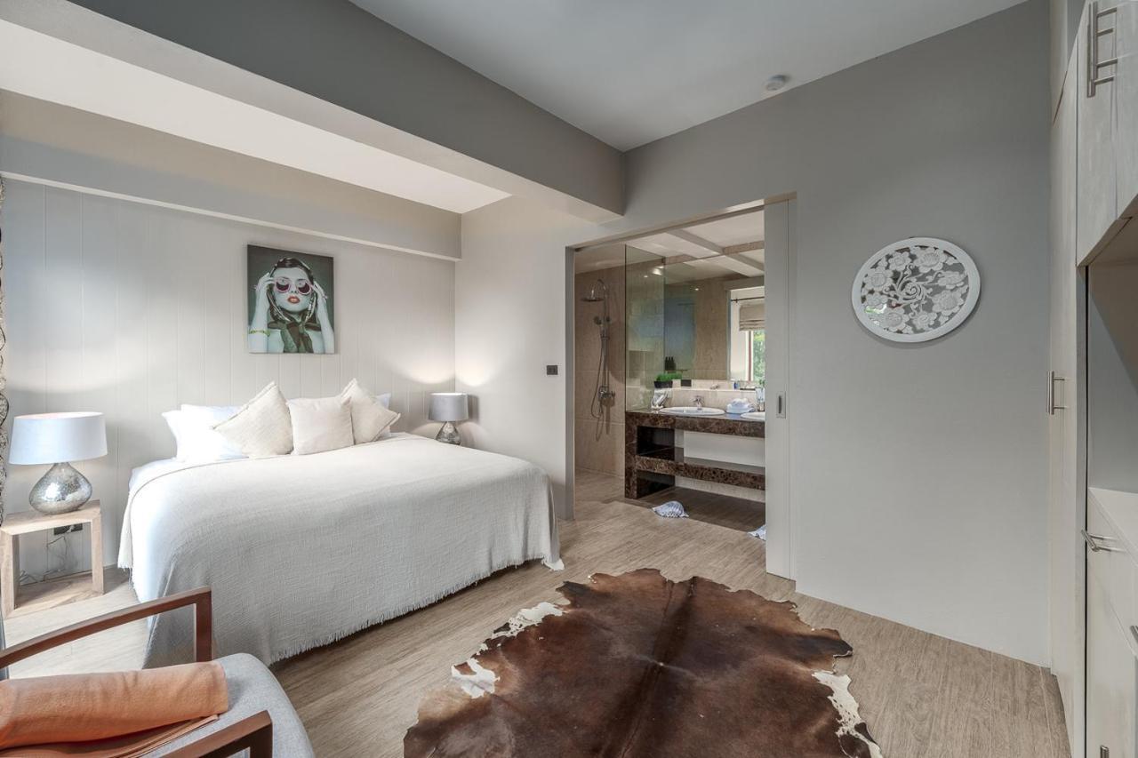 חוף סורין Baan Phu Prana Boutique Villa מראה חיצוני תמונה