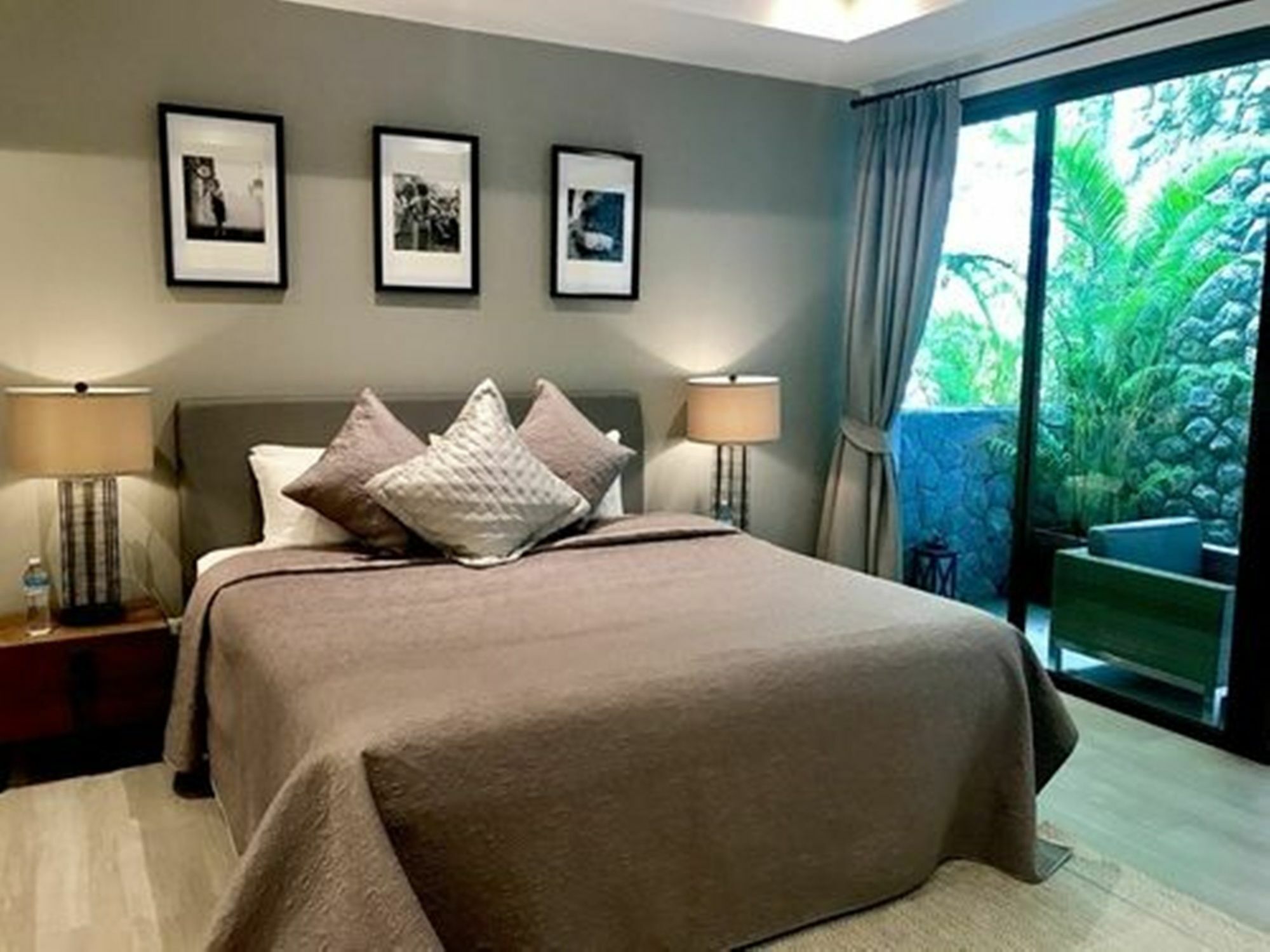 חוף סורין Baan Phu Prana Boutique Villa מראה חיצוני תמונה